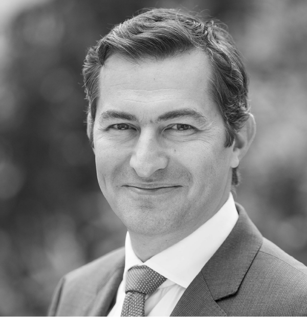 Fabien Bismuth, Financière Meeschaert et Meeschaert AM